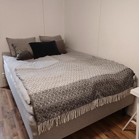 Sunstar Villa 로바니에미 외부 사진
