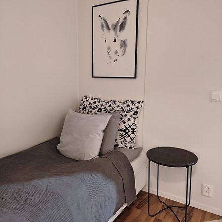 Sunstar Villa 로바니에미 외부 사진