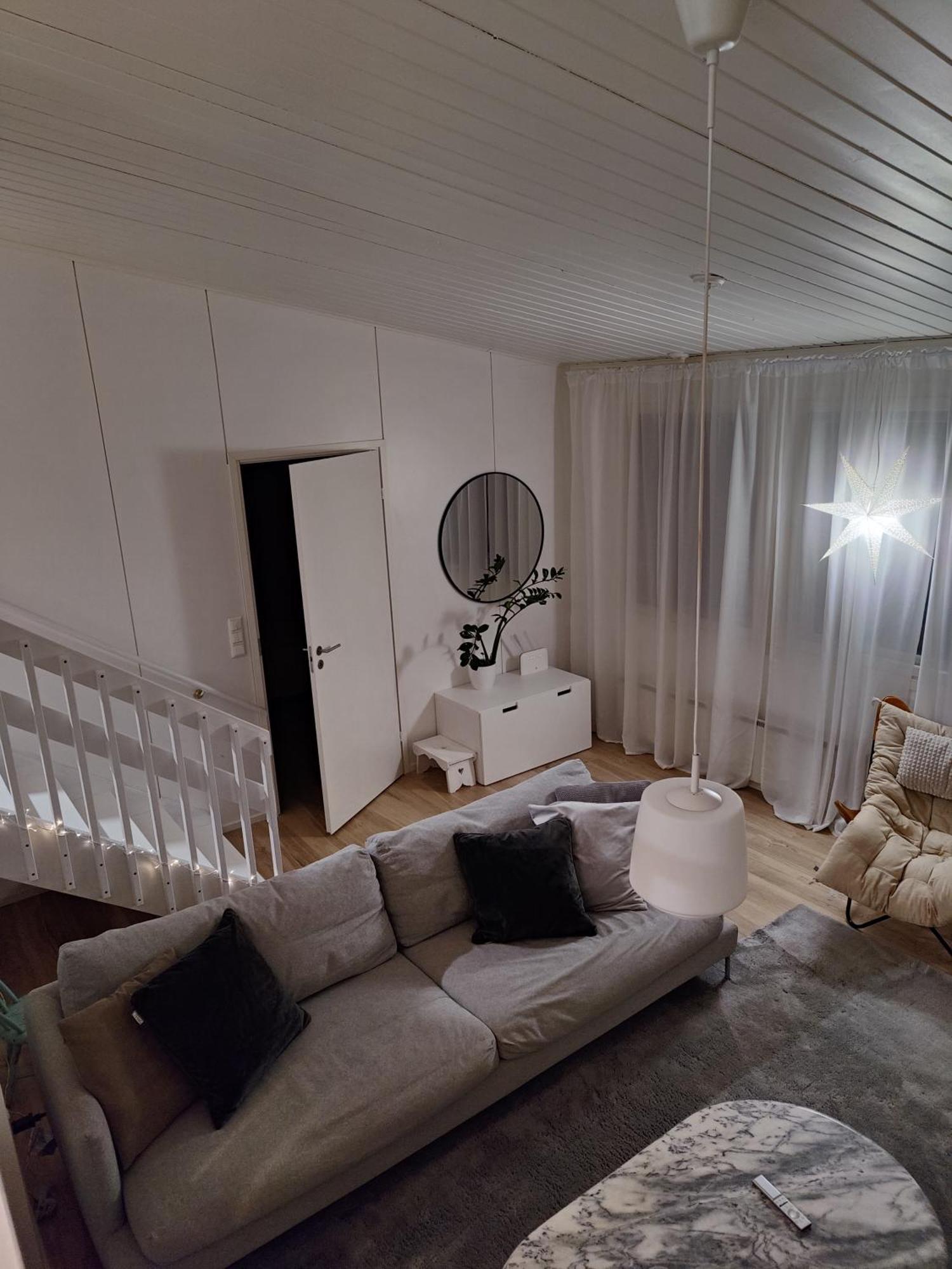 Sunstar Villa 로바니에미 외부 사진