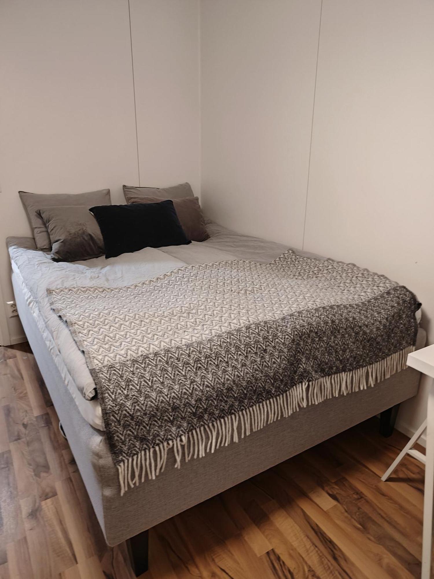 Sunstar Villa 로바니에미 외부 사진