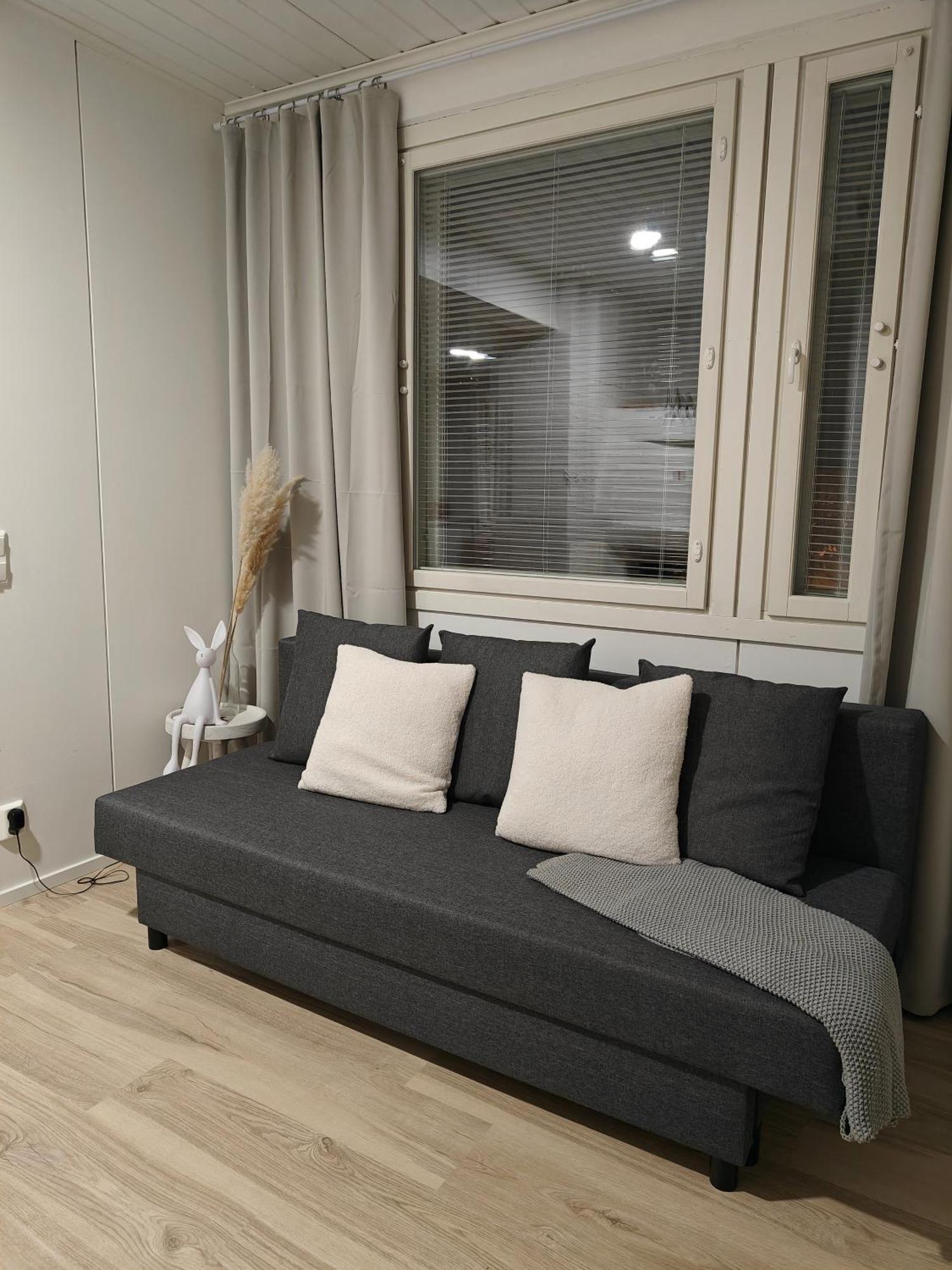 Sunstar Villa 로바니에미 외부 사진