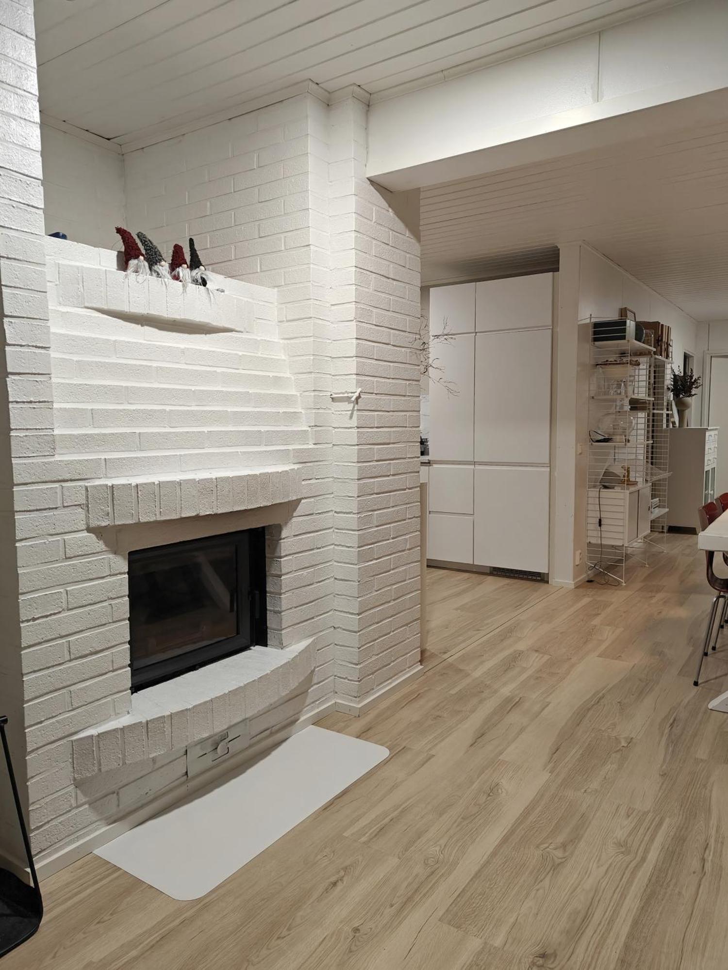 Sunstar Villa 로바니에미 외부 사진